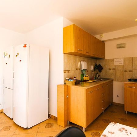 Casa Leahu Ξενοδοχείο Costinești Εξωτερικό φωτογραφία