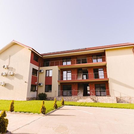 Casa Leahu Ξενοδοχείο Costinești Εξωτερικό φωτογραφία