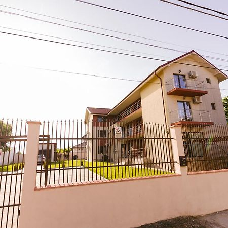 Casa Leahu Ξενοδοχείο Costinești Εξωτερικό φωτογραφία