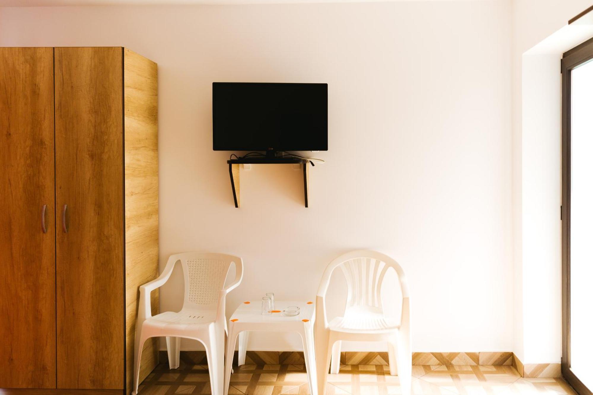 Casa Leahu Ξενοδοχείο Costinești Εξωτερικό φωτογραφία