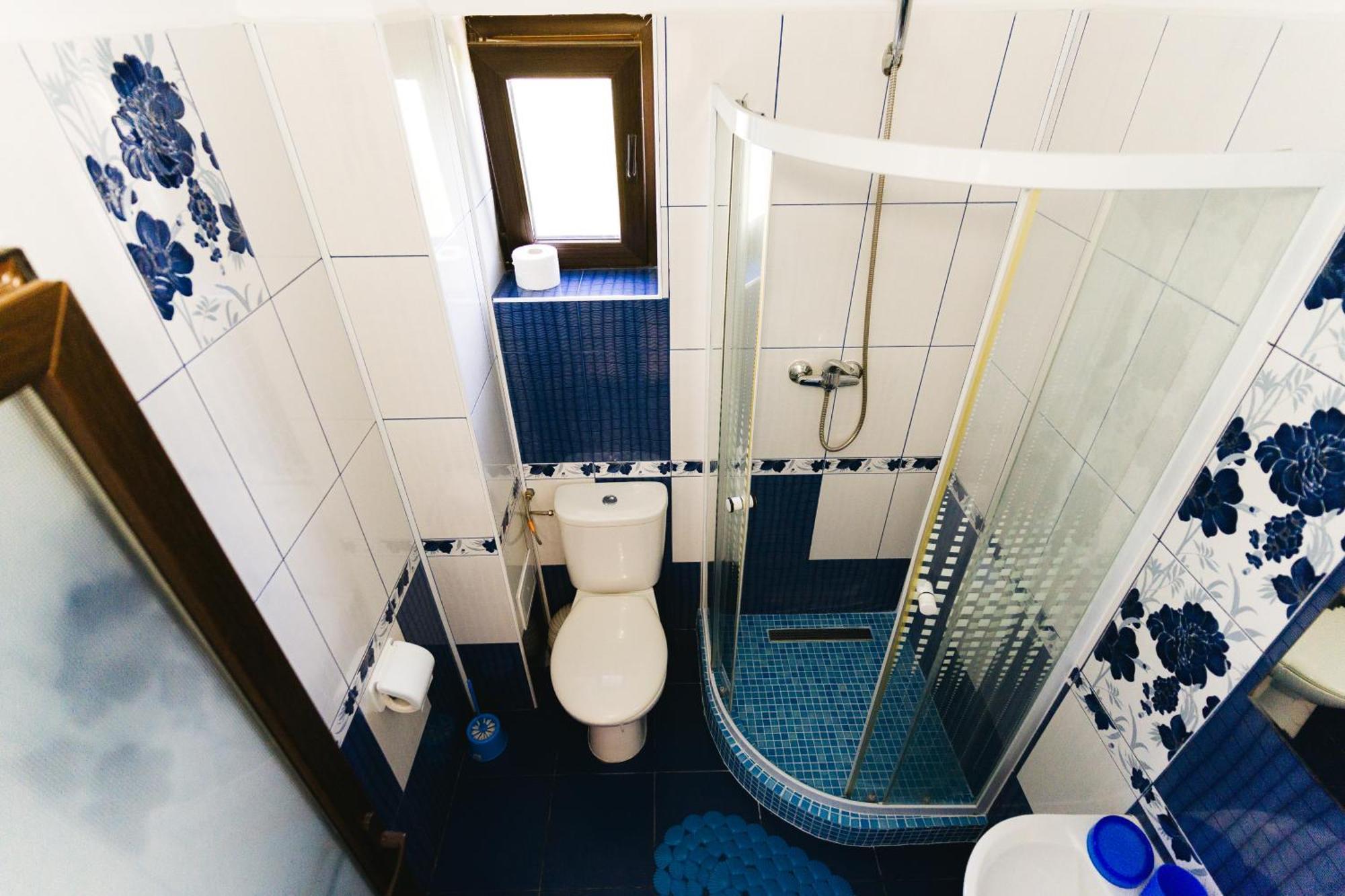 Casa Leahu Ξενοδοχείο Costinești Εξωτερικό φωτογραφία