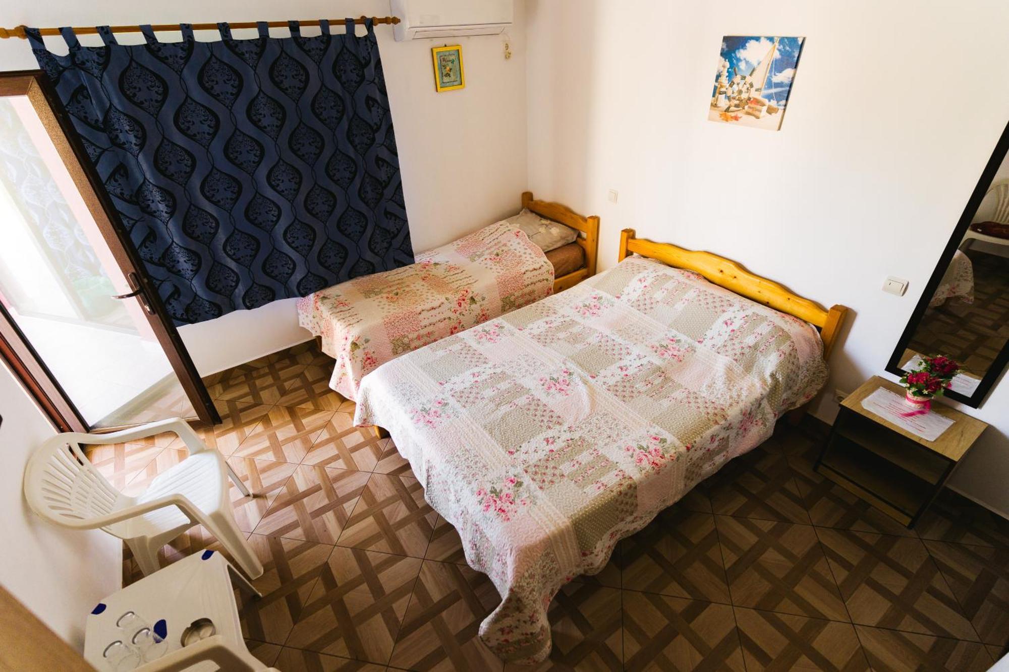 Casa Leahu Ξενοδοχείο Costinești Εξωτερικό φωτογραφία