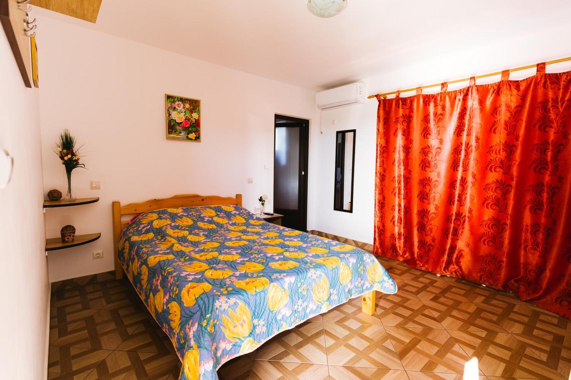 Casa Leahu Ξενοδοχείο Costinești Εξωτερικό φωτογραφία