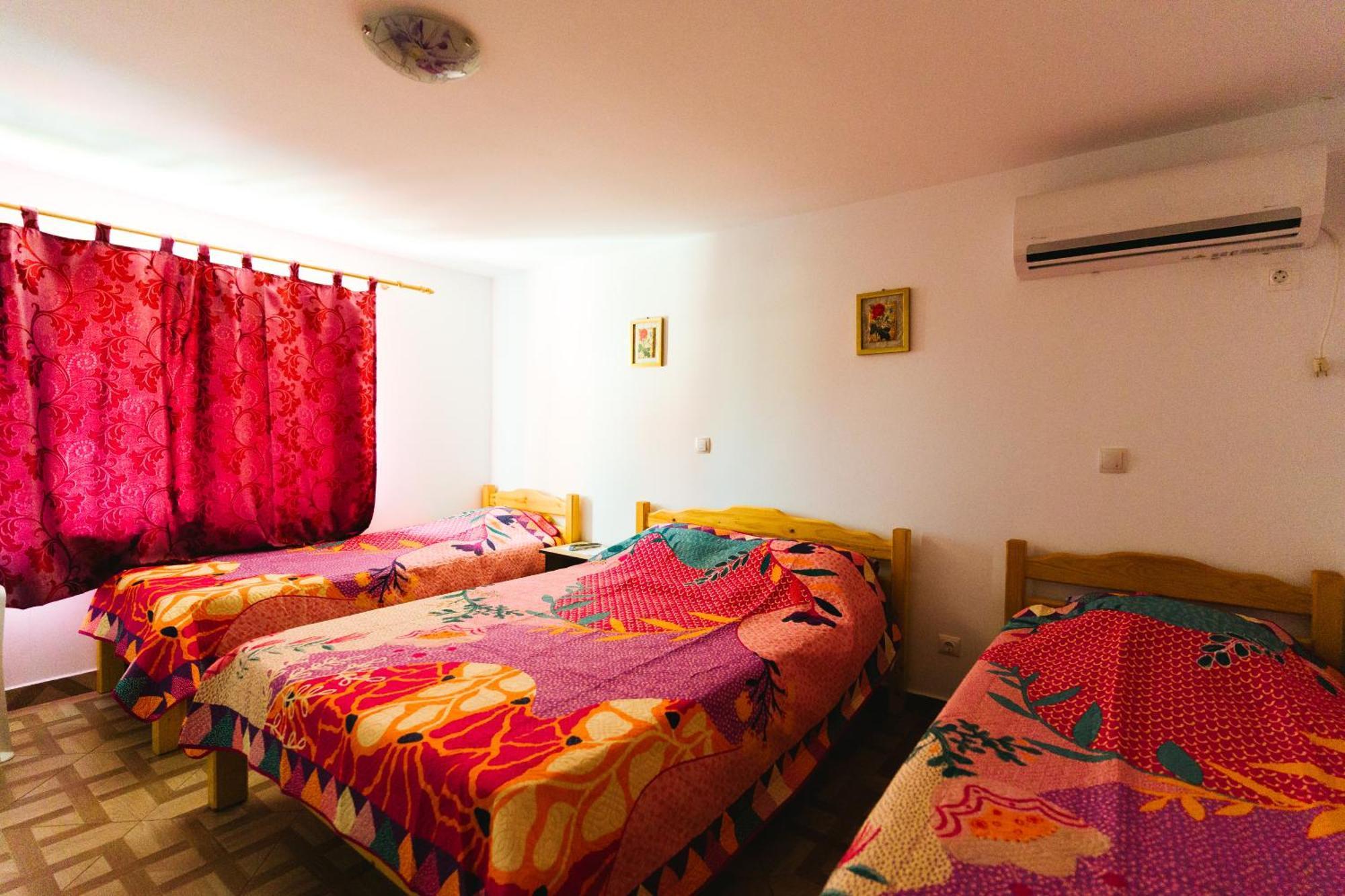 Casa Leahu Ξενοδοχείο Costinești Εξωτερικό φωτογραφία